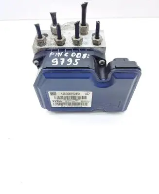 Opel Insignia A ABS Pump 13332549 14329240