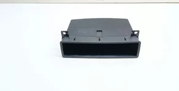 BMW 7 F01 F02 F03 F04 Dashboard storage box/compartment 9113674 51169113674