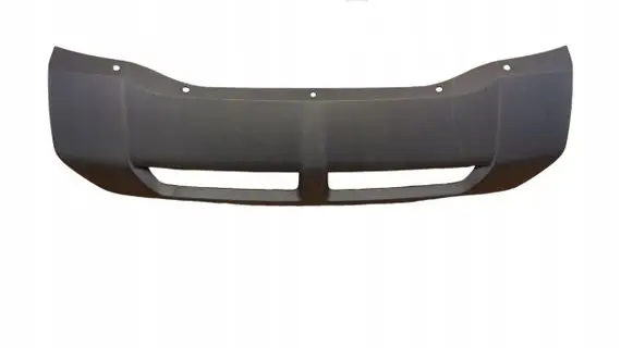 Mitsubishi ASX Front bumper lip 6405A236ZZ