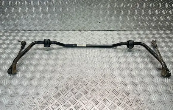 BMW 3 F30 F35 F31 Front anti-roll bar/sway bar 6792119