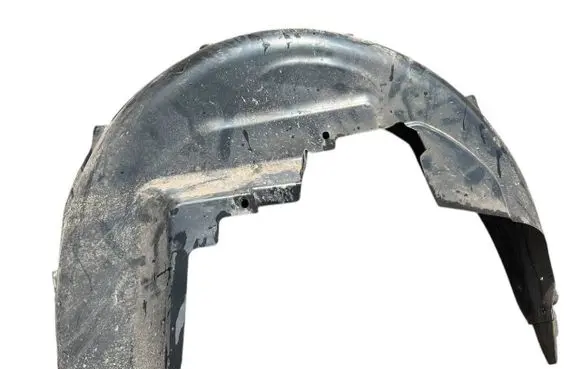 Peugeot 3008 II Rear arch fender liner splash guards 9810125680 MQU021944 GE0002