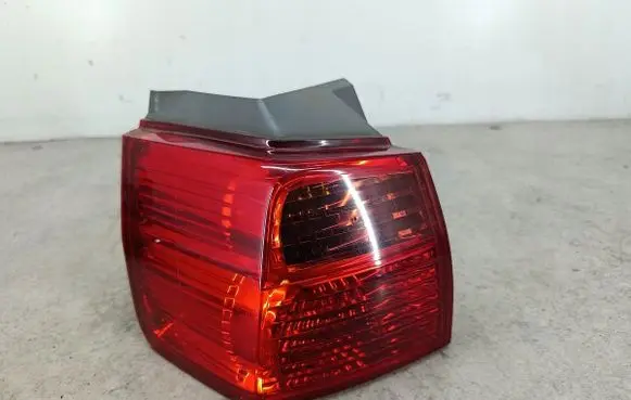 Honda Accord Rear/tail lights 