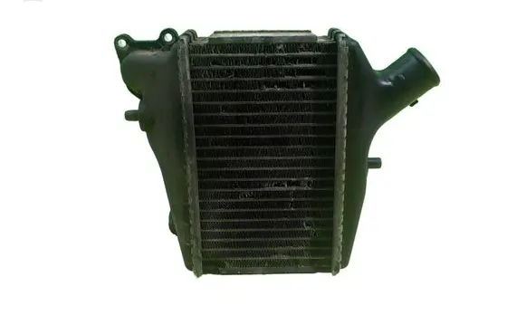 Honda CR-V Intercooler radiator 16AB4
