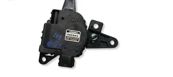 Hyundai i30 Electric car heater EA1F0EDFAD02