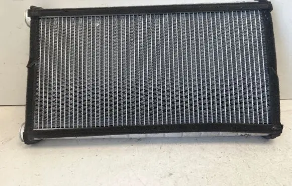 Audi A7 S7 4G Heater blower radiator 434
