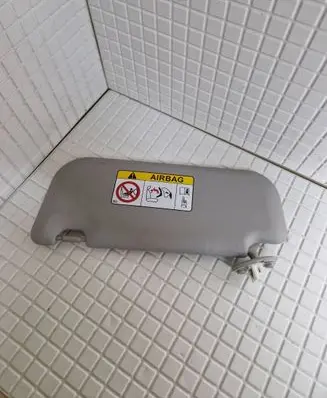 Toyota RAV 4 (XA50) Sun visor Tv20283000