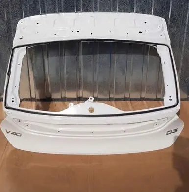 Volvo S80 Tailgate/trunk/boot lid K122
