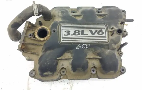 Chrysler Town & Country V Intake manifold 510099