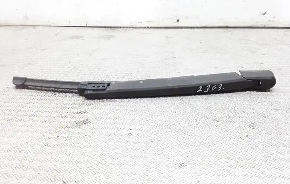 Opel Vectra C Rear wiper blade 