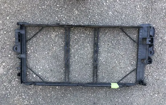 Volvo S60 Other air conditioning (A/C) parts 31368234