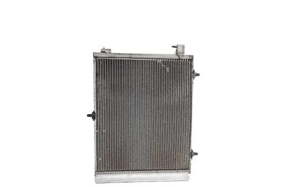 Peugeot 1007 A/C cooling radiator (condenser) 5H2680000 5H268006 95007T01