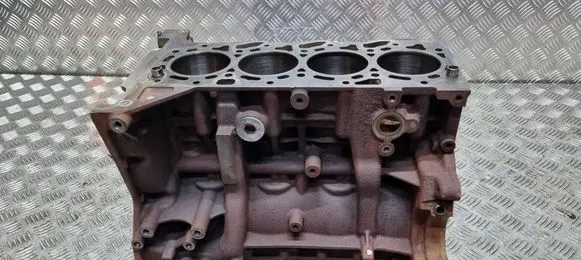 Ford Transit Custom Engine block S26371670 GK2Q6015AA CVF5