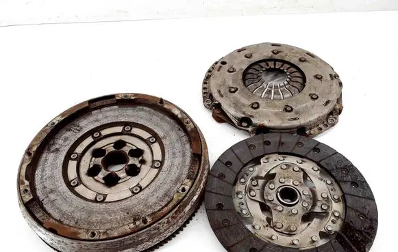 Opel Grandland X Clutch set kit 9813672080 9824598680
