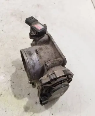 Subaru Legacy Throttle valve 16112AA010 00306 8F020230