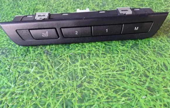 BMW 7 F01 F02 F03 F04 Other switches/knobs/shifts 9215793 SZ0911190687 28227069