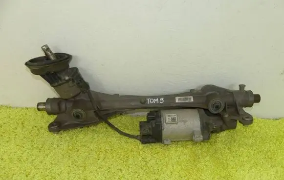 Volkswagen Arteon Steering rack 5Q1423051AP 5Q0909144S 7805501673