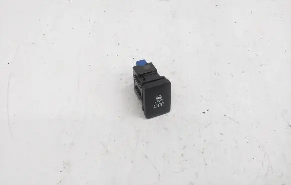 Mitsubishi Outlander ESP (stability program) switch 8602A123