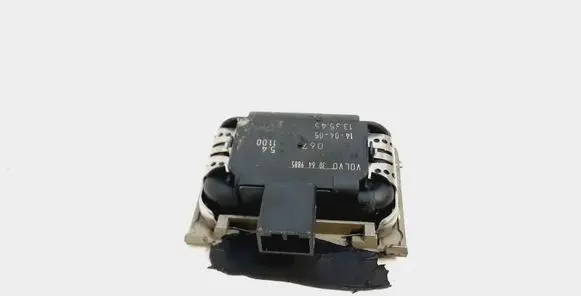 Volvo XC90 Rain sensor 30649885