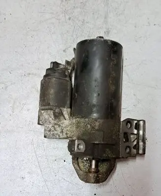 BMW 1 E81 E87 Starter motor 0001139016