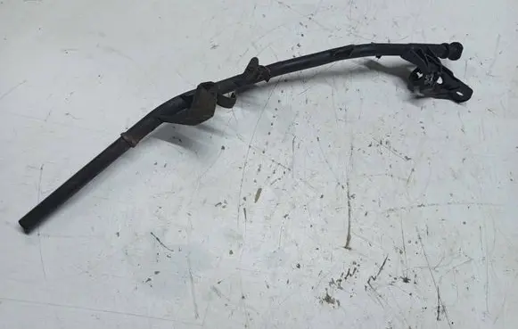BMW X3 F25 Oil level dip stick 8511818