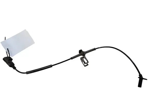 Jaguar XF X250 ABS brake wheel speed sensor 8W8328372AB 10071152383
