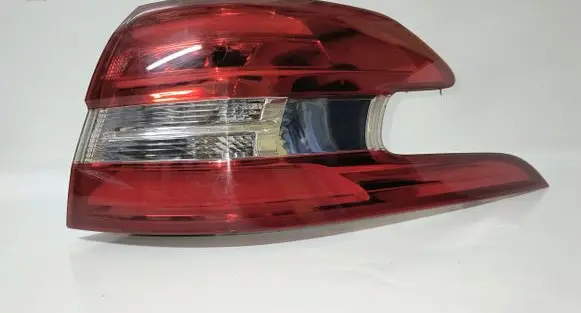 Peugeot 308 Rear/tail lights 9678093880