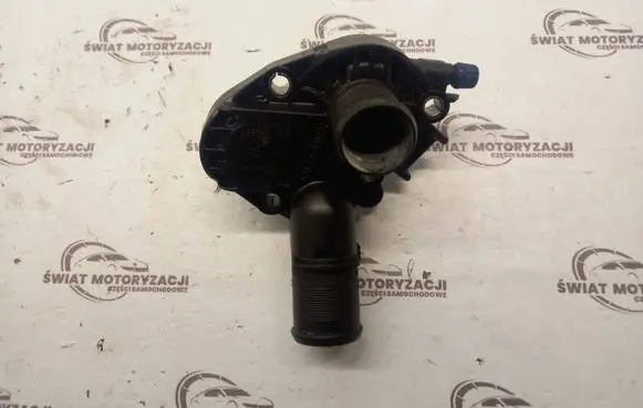 Peugeot 208 I Thermostat 28996S