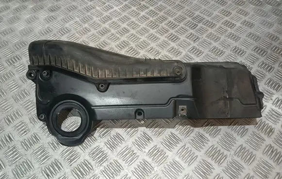 BMW X5 E53 Engine cover (trim) 15383001