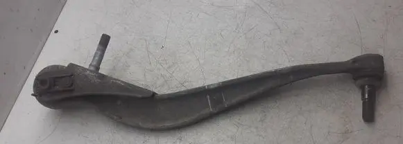 BMW 5 F10 F11 Rear upper control arm/wishbone EN6082T6