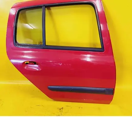 Renault Clio II Rear door 