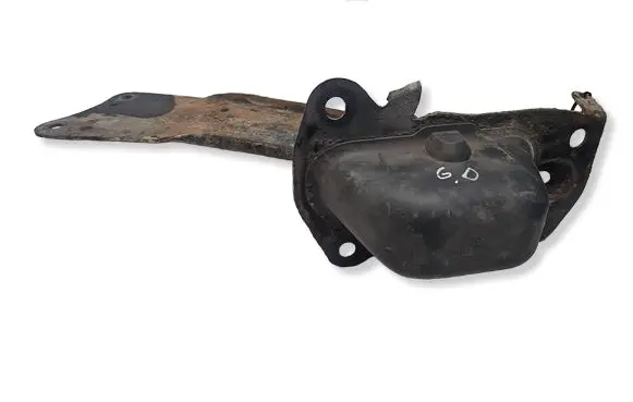 Volkswagen PASSAT CC Rear upper control arm/wishbone 3C0501476A
