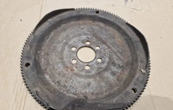 Volkswagen Scirocco Flywheel 053105323E