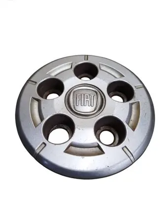 Fiat Ducato Original wheel cap 01376388080 1374675080
