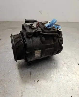 Air conditioning (A/C) compressor (pump)