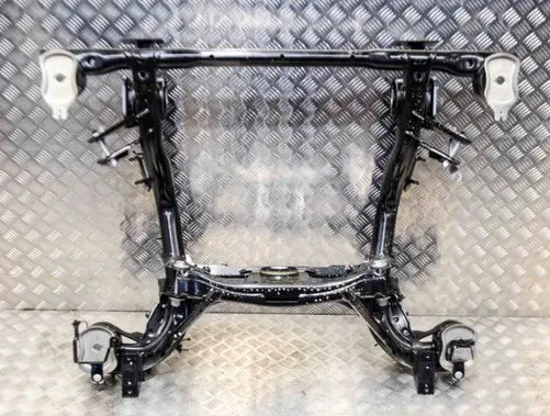 Volkswagen ID.3 Rear subframe 1EA505235AR