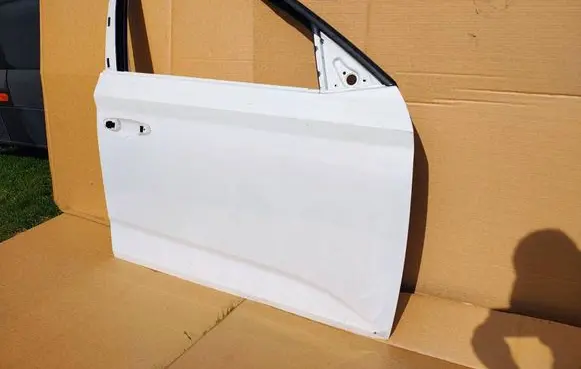 Skoda Kamiq Front door 658831602