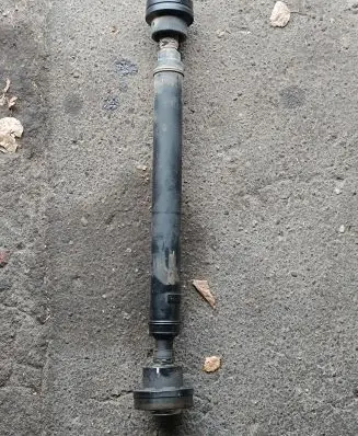 Land Rover Range Rover Sport L494 Front prop shaft 7153100151061