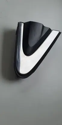 Honda CR-V Front door glass trim molding