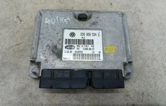 Audi A2 Engine control unit/module ECU 036906034Q