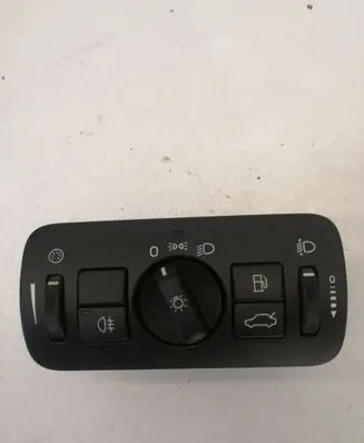 Volvo S60 Light switch 30739433