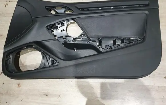 Audi A3 S3 8V Front door card panel trim 8V7 8V7867106