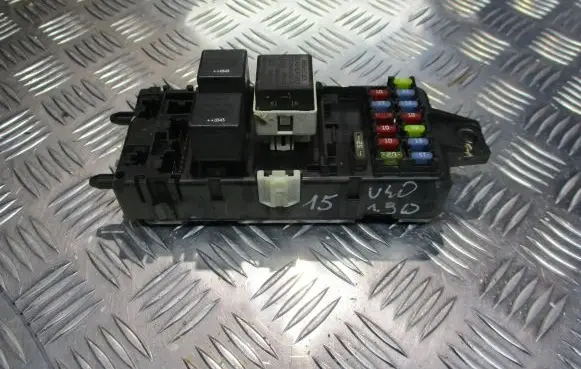 Volvo S40, V40 Fuse box set 3K27-0426