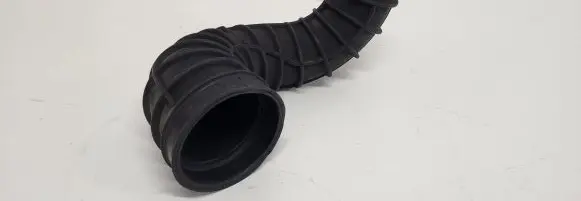 Volvo S60 Intercooler hose/pipe 08634143