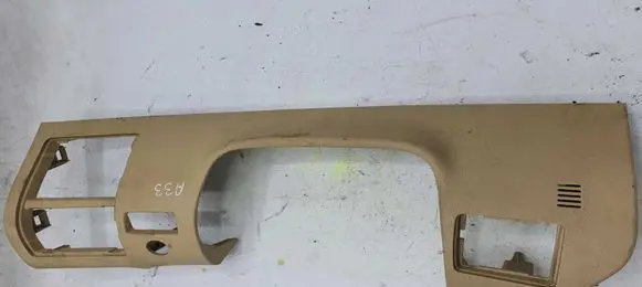 Lexus IS 220D-250-350 Dashboard 550453030A1