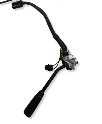 Mercedes-Benz W123 Wiper speed switch 231213