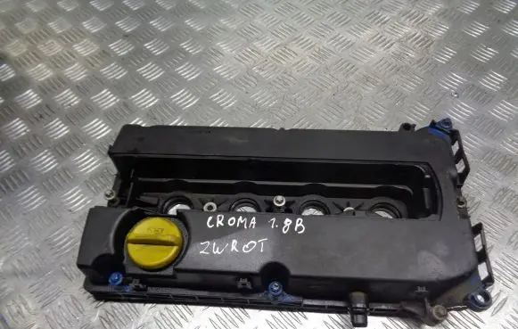 Fiat Croma Rocker cam cover 55558673