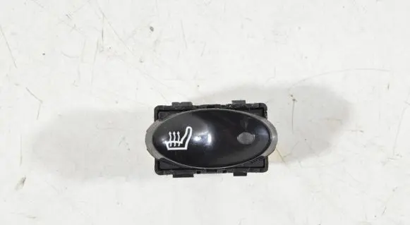 Porsche 911 996 Seat heating switch 99661315310 996613153