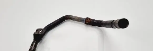 KIA Carnival Breather hose/pipe 