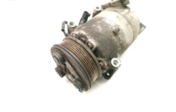 Ford Mondeo MK IV Air conditioning (A/C) compressor (pump) AV61-19D629-DB