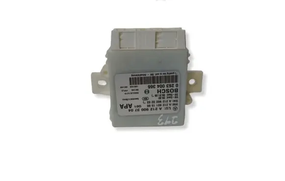 Mercedes-Benz E W212 Parking PDC control unit/module A2129011500